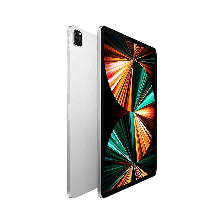 iPad Pro 12.9インチ 第5世代 M1チップ搭載 アップル、M1チップ搭載の