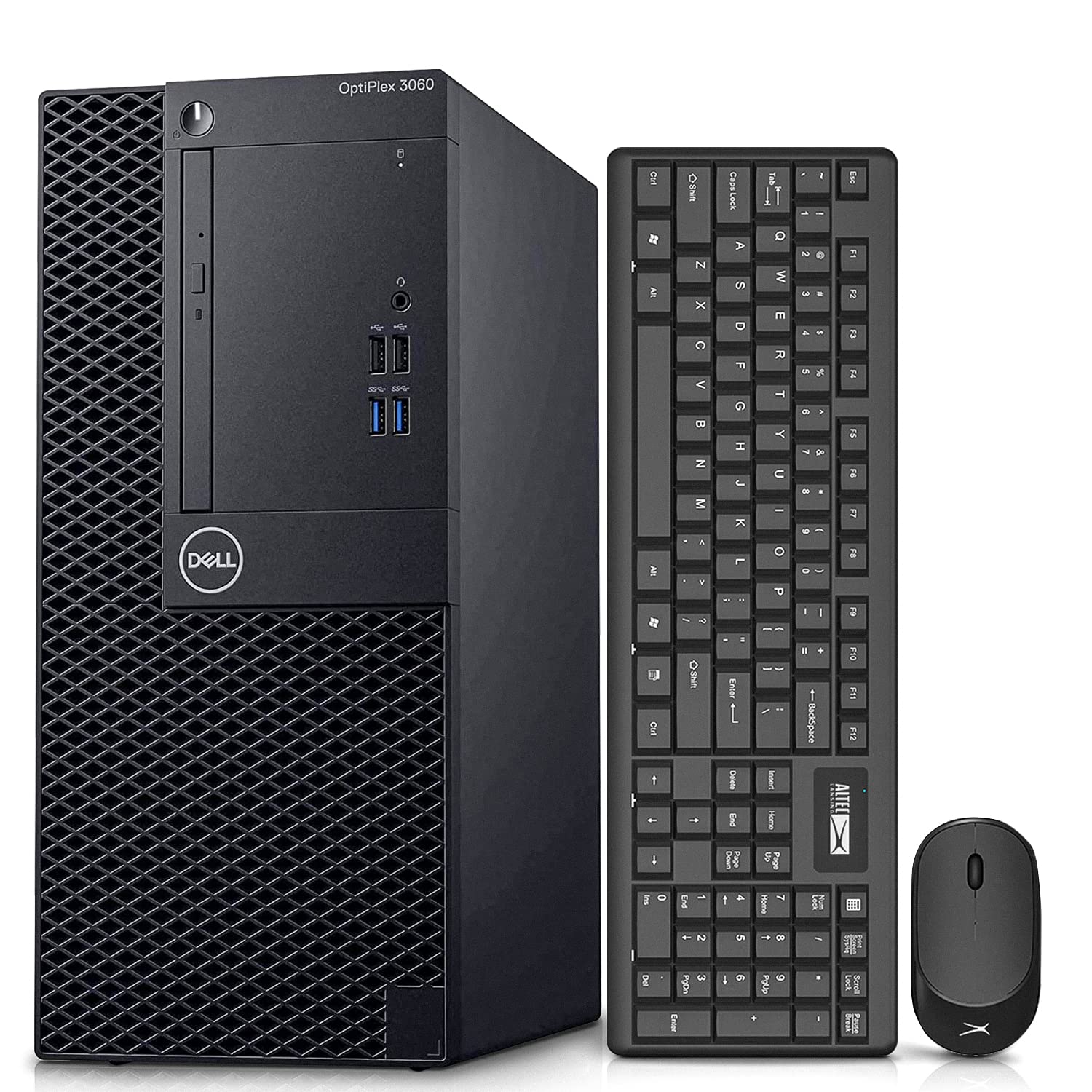 Amazon.com: Dell OptiPlex 3060 Tower Computers PC,Desktop
