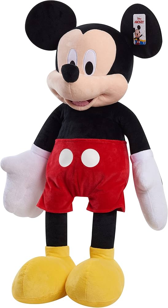 Amazon.co.jp: Mickey Mouse ミッキーマウス ディズニー 40インチ