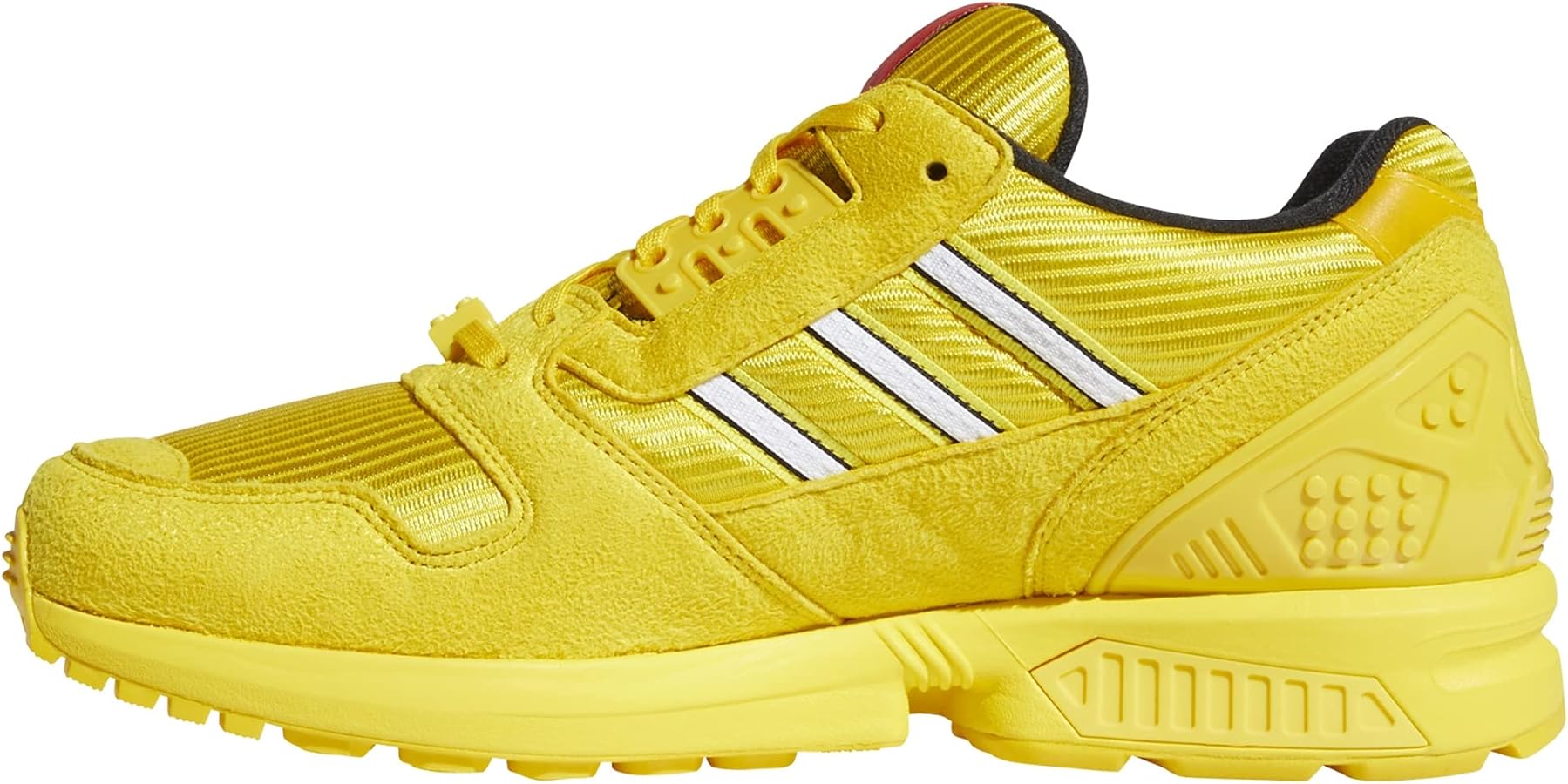Amazon.com | adidas Originals ZX 8000 Boost Men's Sneakers Shoes