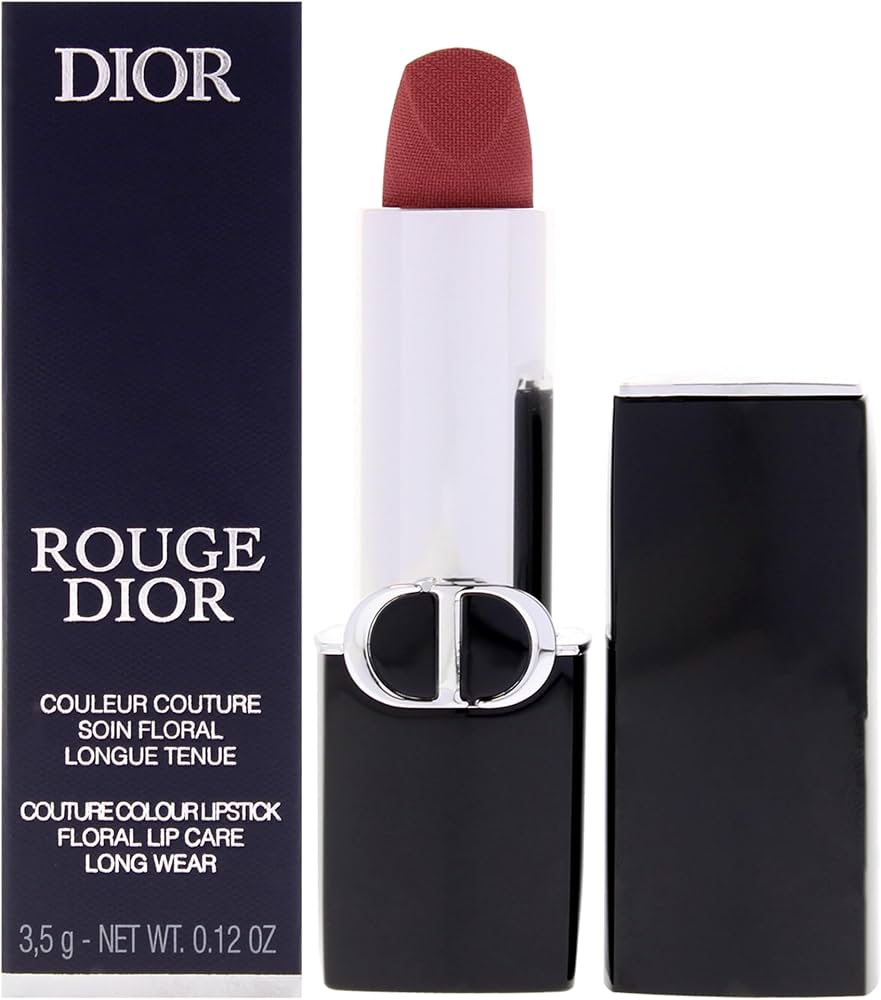 Amazon | クリスチャンディオール ルージュ ディオール #625 ミッツァ