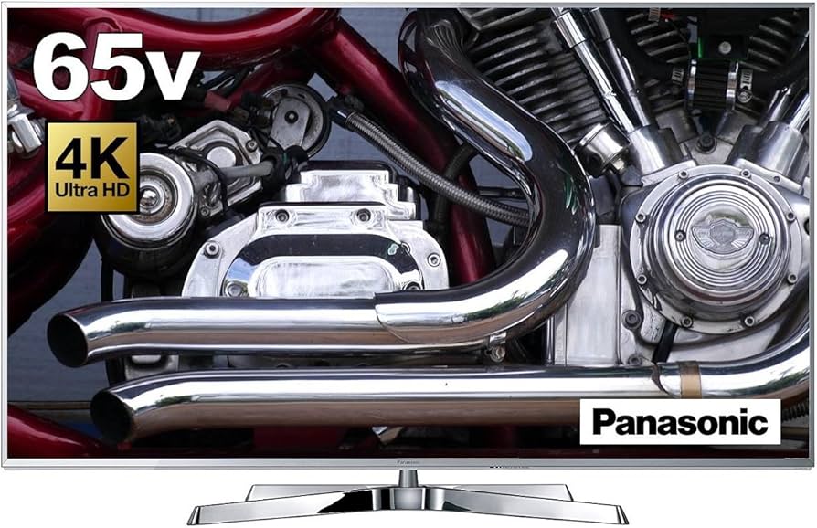 Amazon | パナソニック 65V型 液晶テレビ ビエラ TH-65EX780 4K USB