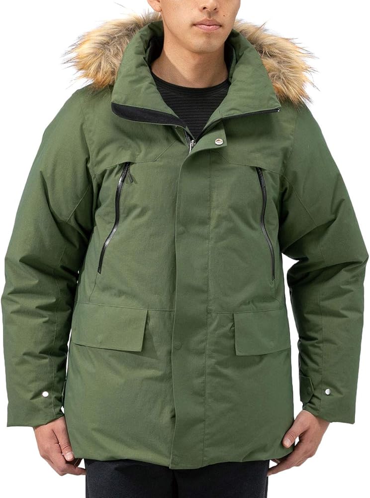 Amazon | [ミズノ] アウトドアトラベルウェア ブレスサーモ