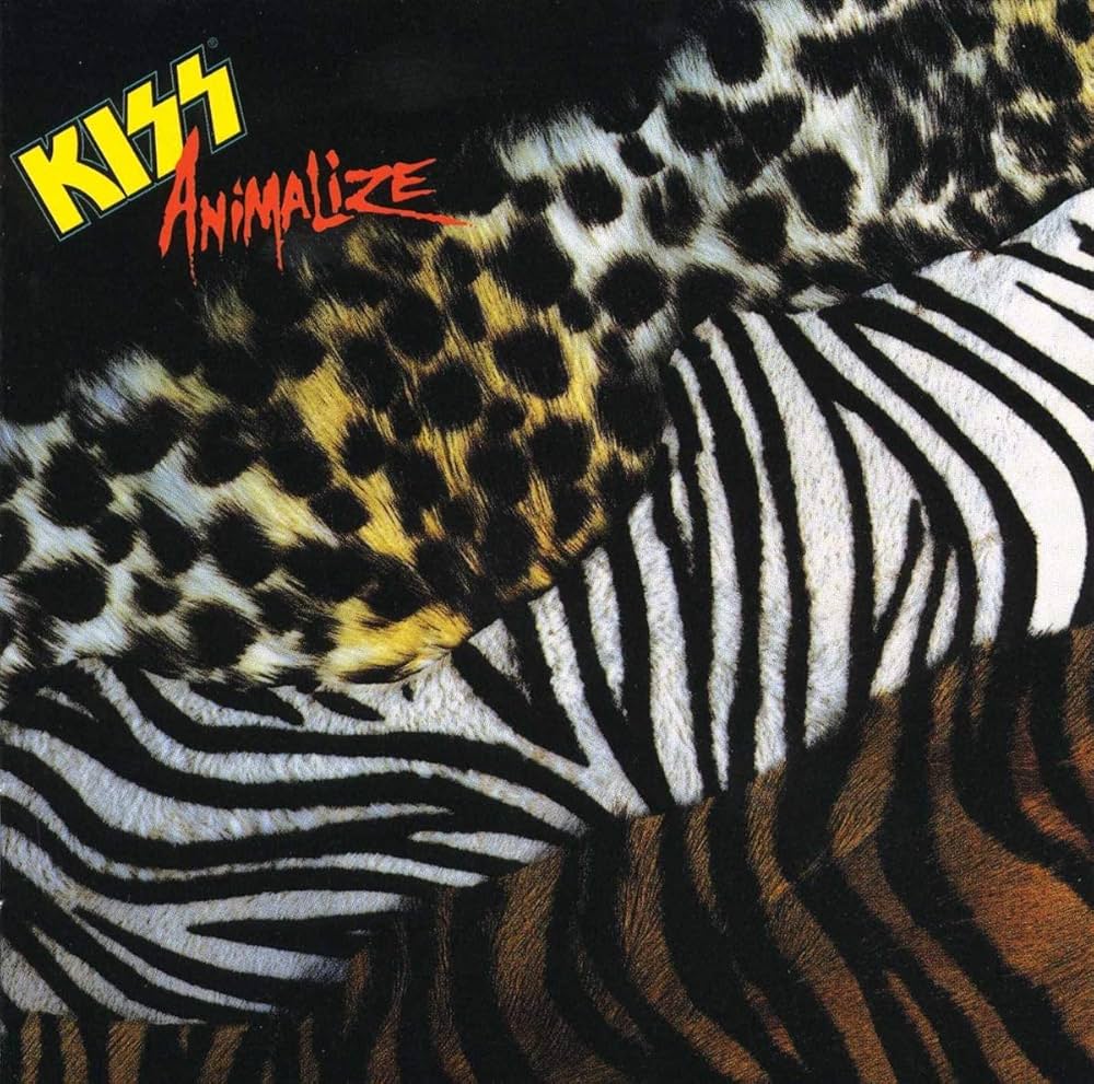 Amazon.co.jp: Animalize: ミュージック