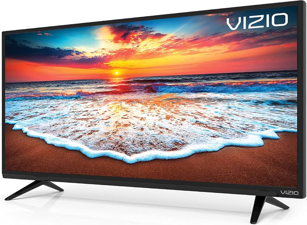 Amazon.com: VIZIO 43” Class FHD (1080P) Smart LED TV D43fx-F4
