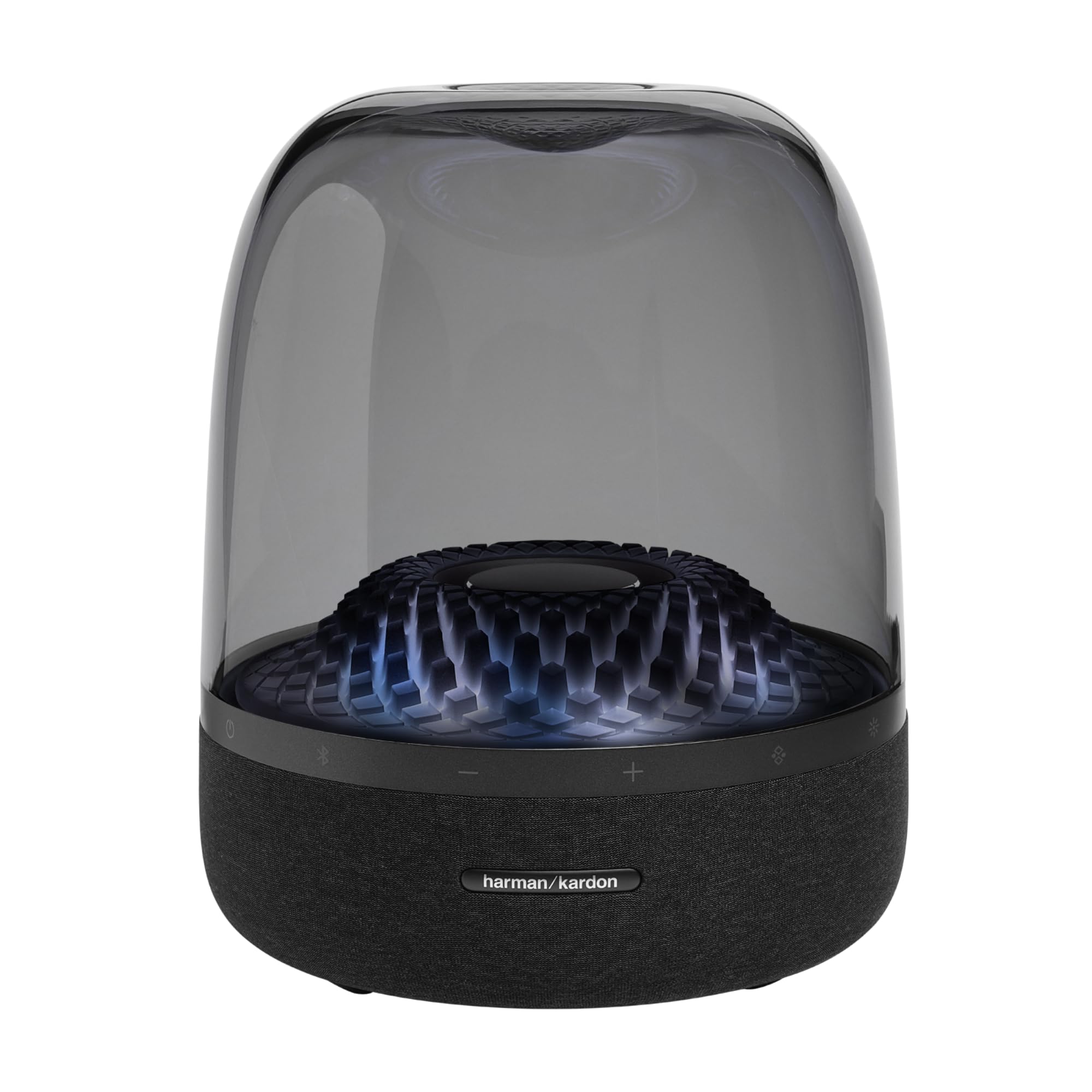 Amazon.com: Harman Kardon Aura Studio 4 - Bluetooth Home Speaker