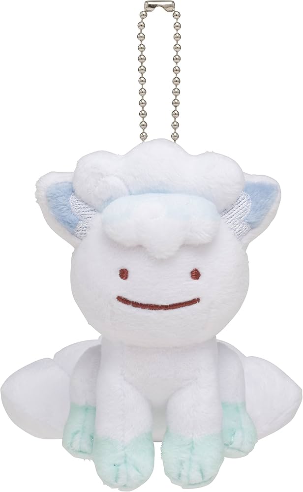 Amazon.co.jp: ポケモンセンターオリジナル マスコット へんしん