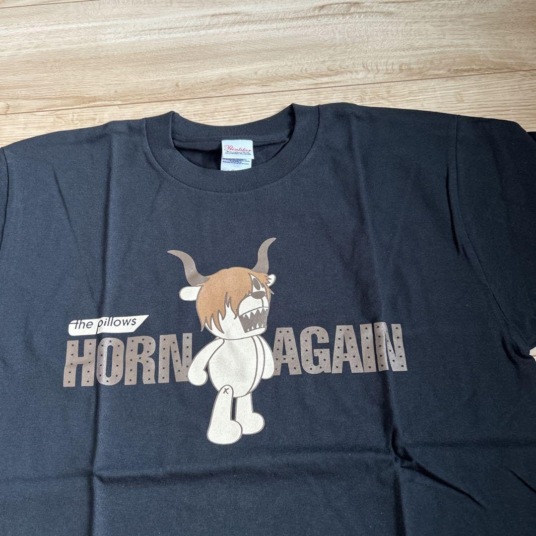 Amazon.co.jp: the pillows ピロウズ Tシャツ 品 : おもちゃ