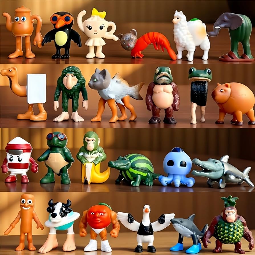 Amazon.co.jp: Hangkaibh イタリアンブインロット 72pcs/96pcs