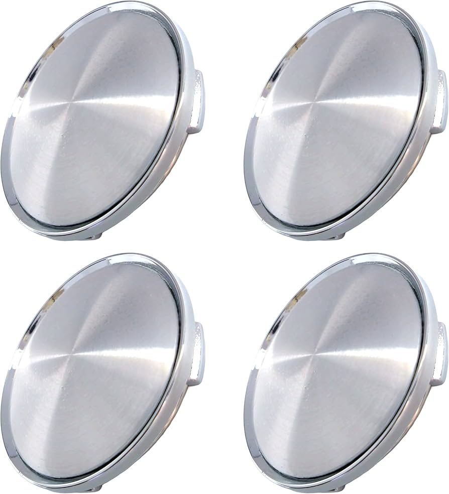 Amazon | tonra ホイールセンターキャップ 63mm ハブ センター 内径