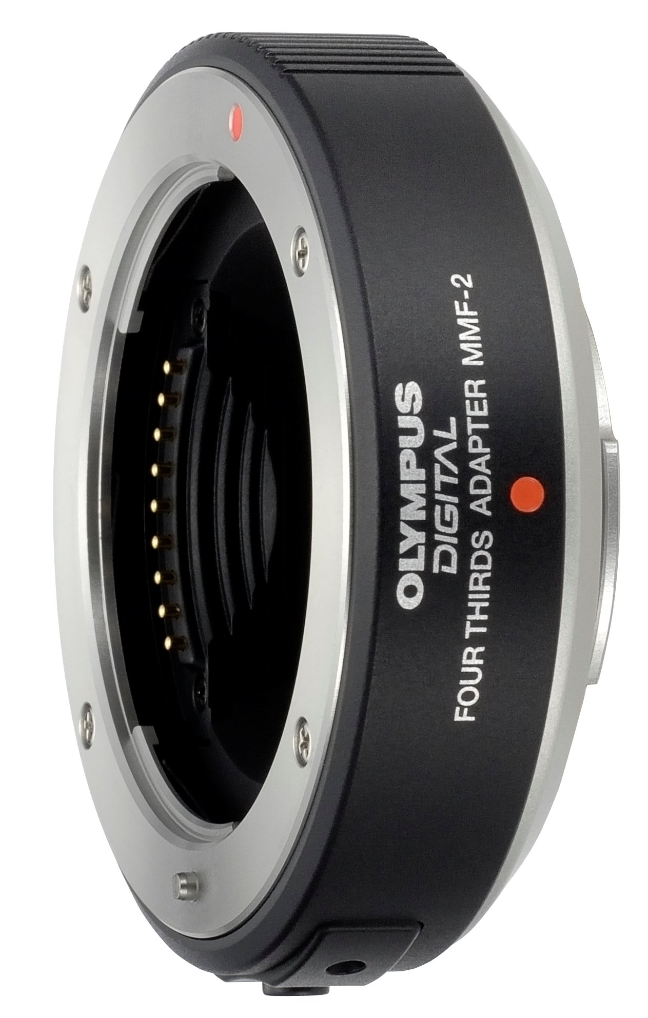 Amazon.com : Olympus MMF-2, 4/3-adapter : Electronics