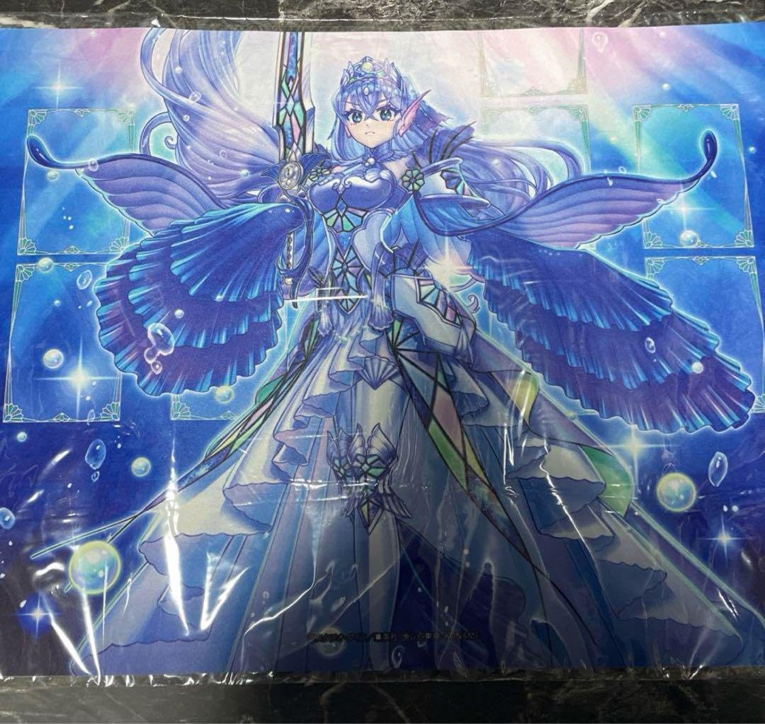 Amazon.co.jp: ティアラメンツ ルルカロス プレイマット デュエル