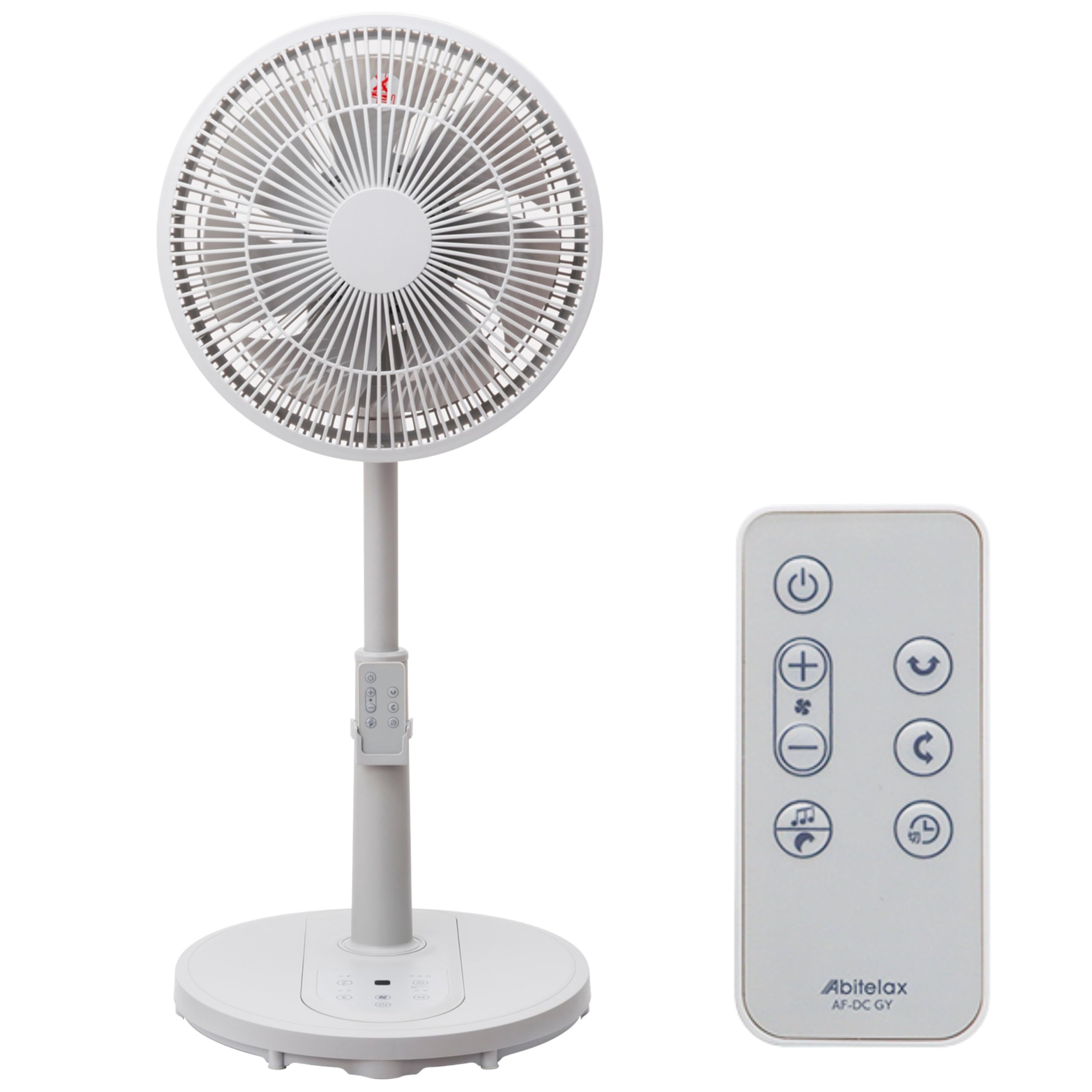 Amazon | アビテラックス 扇風機 DCモーター Abitelax DC扇風機