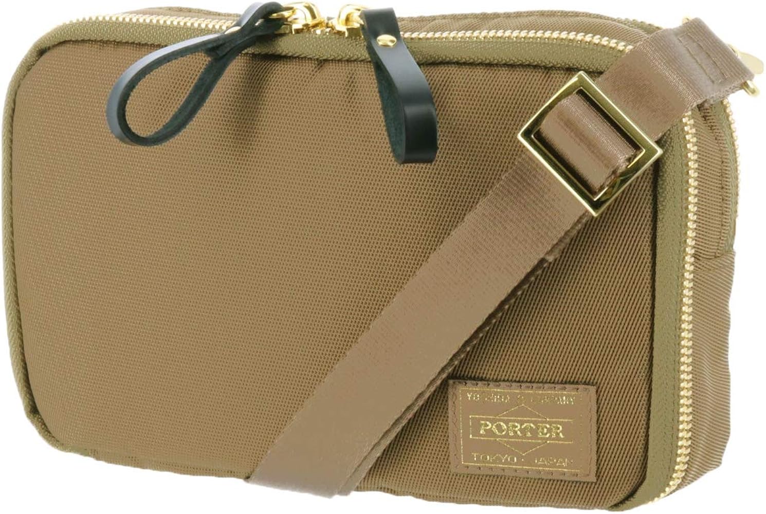 Amazon | [ポーター] ガール GIRL 吉田カバン シア SHEA ウォレット