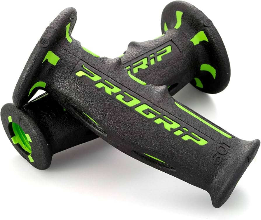 Amazon | デイトナ(Daytona) PROGRIP(プログリップ) バイク用 グリップ