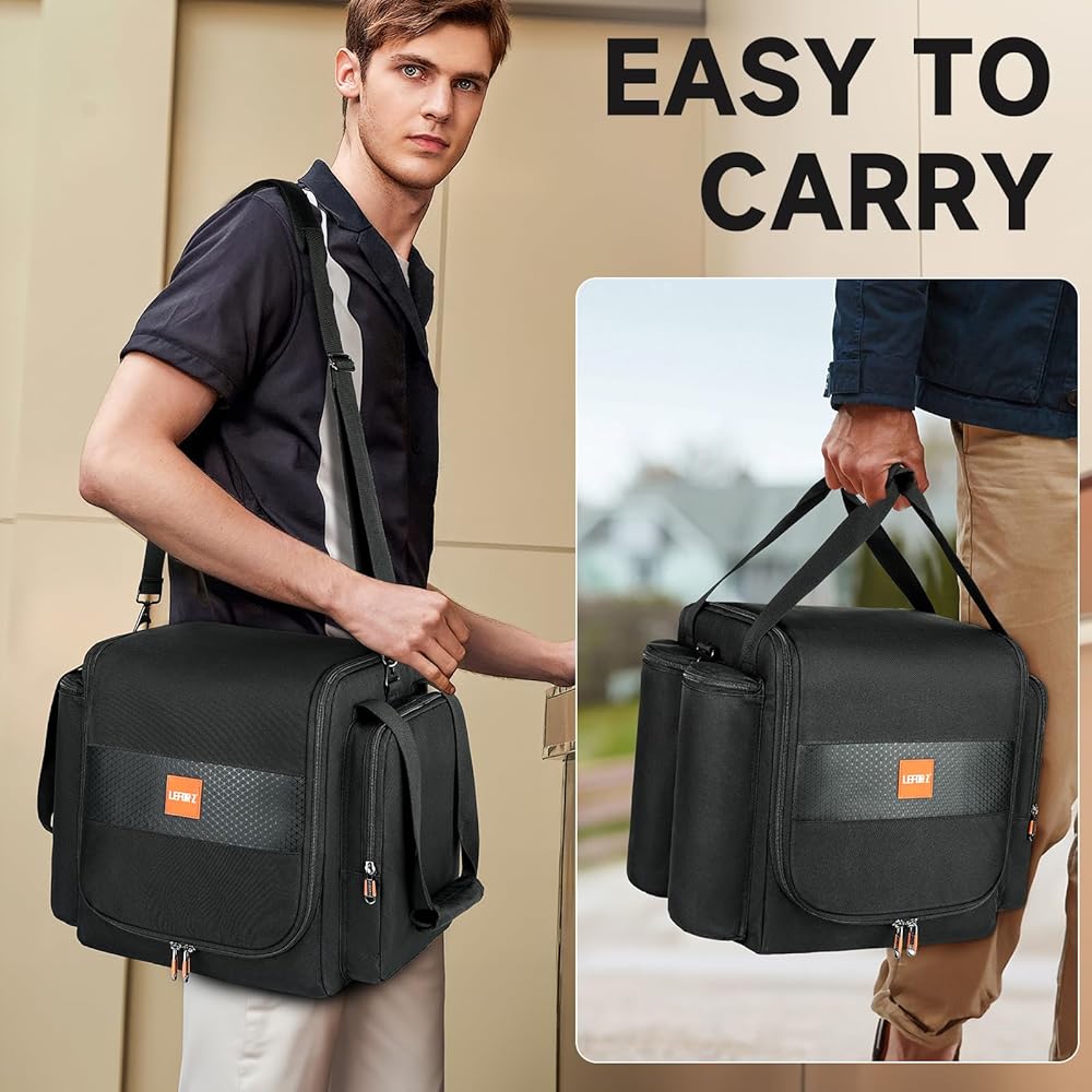 Carrying Case Travel Bag Compatible with JBL Partybox Encore