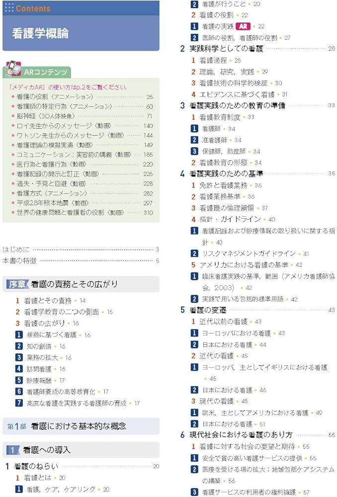 看護学概論 第7版 (ナーシング・グラフィカ 基礎看護学 1) | 志自岐
