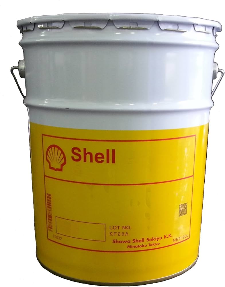 Amazon | シェル テラス S 2M 46 (幅広い用途に対応した油圧作動油