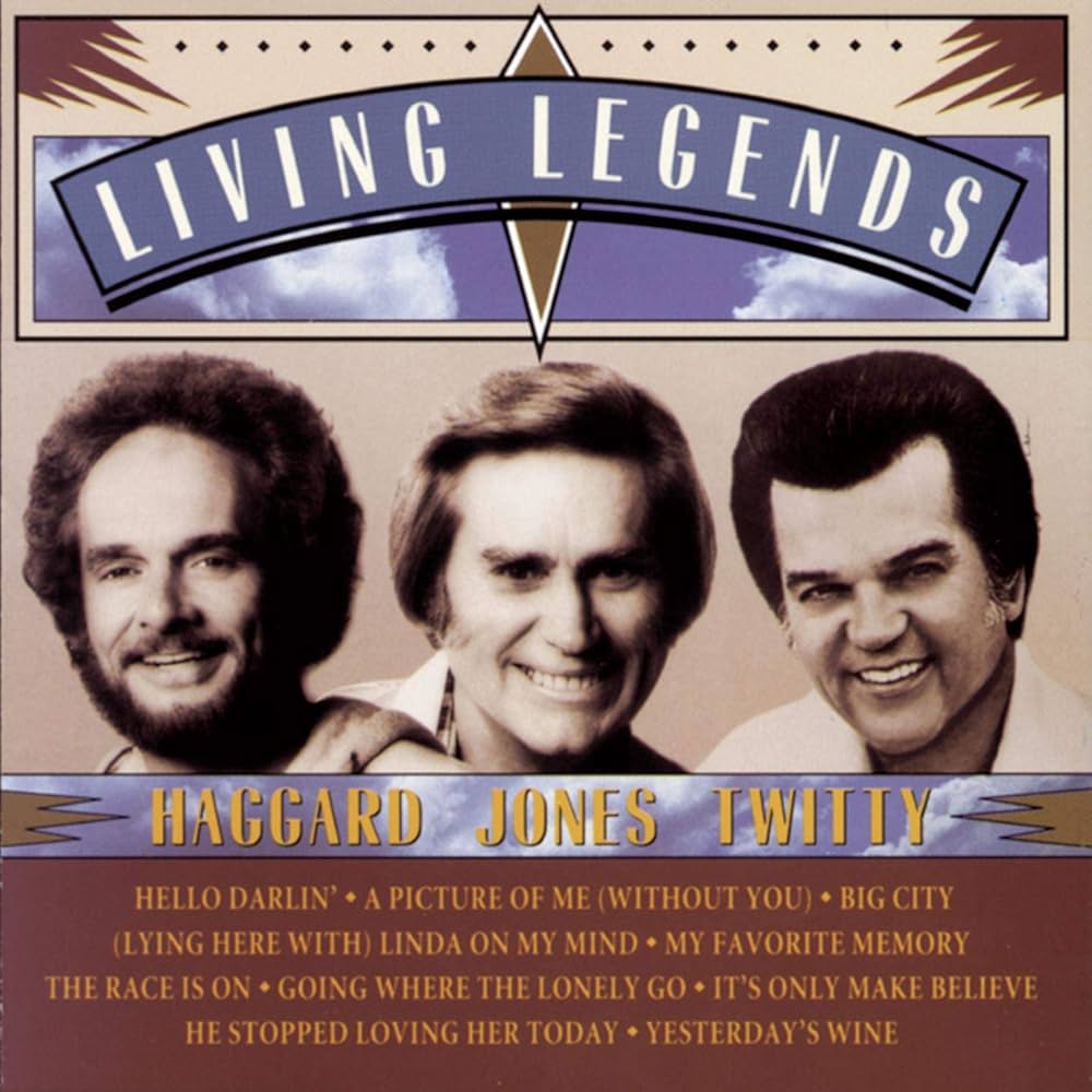 Amazon.com: Living Legends: CDs & Vinyl
