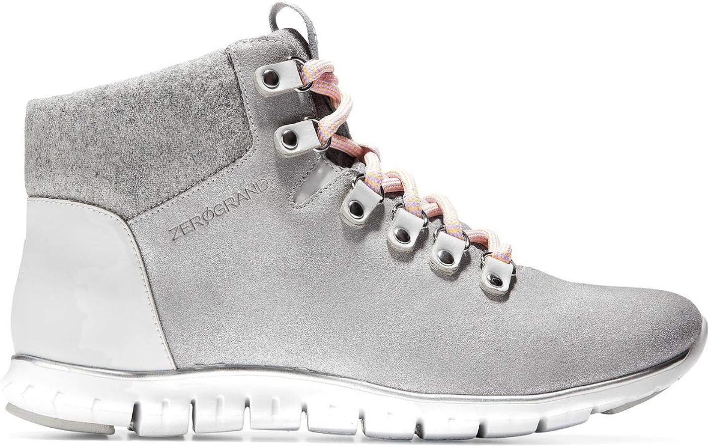 Amazon | [コールハーン] ブーツ 【公式】 ゼログランド ハイカー