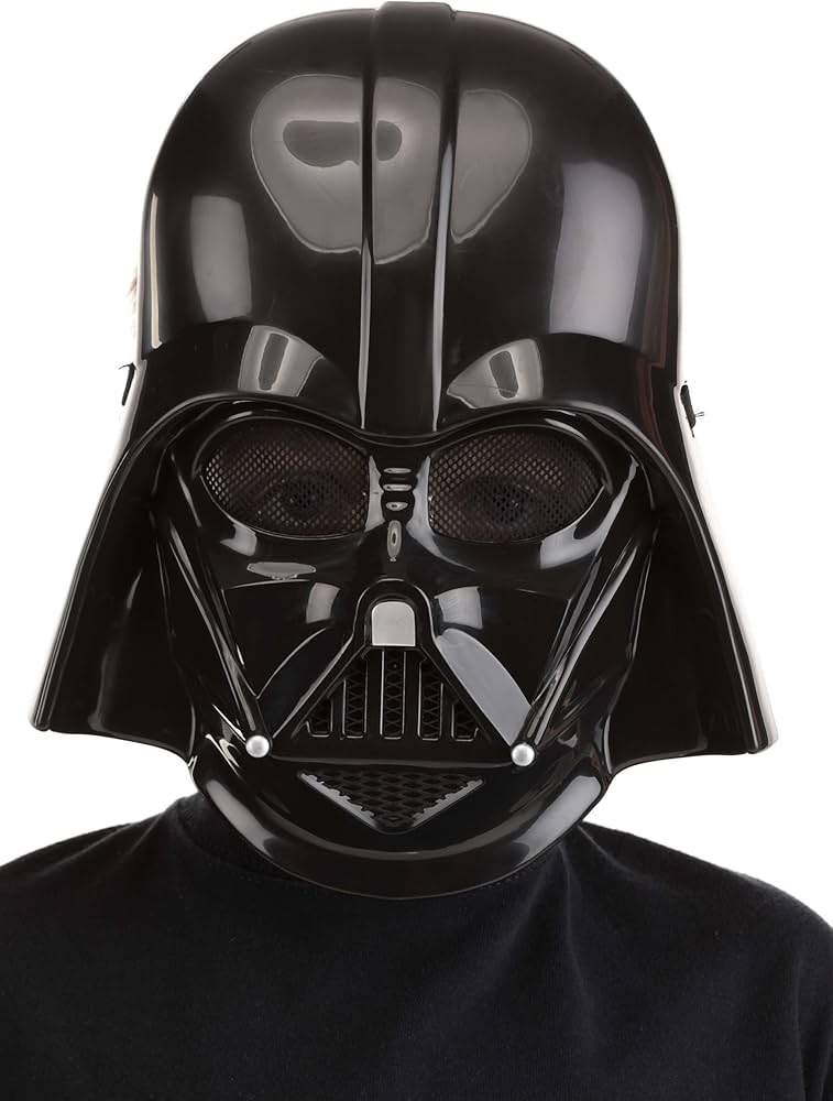 Amazon.co.jp: スターウォーズ 公式 ダースベイダー コスチューム 子供