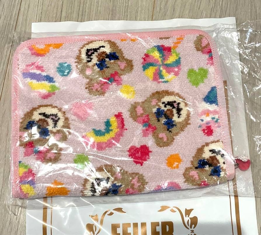 Amazon.co.jp: フェイラー ハッピーポップニナ マルチケース