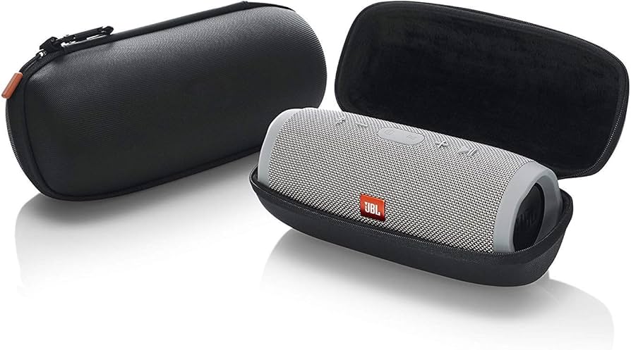 Amazon | Kiowon JBL charge3 Bluetoothスピーカー用 ケース
