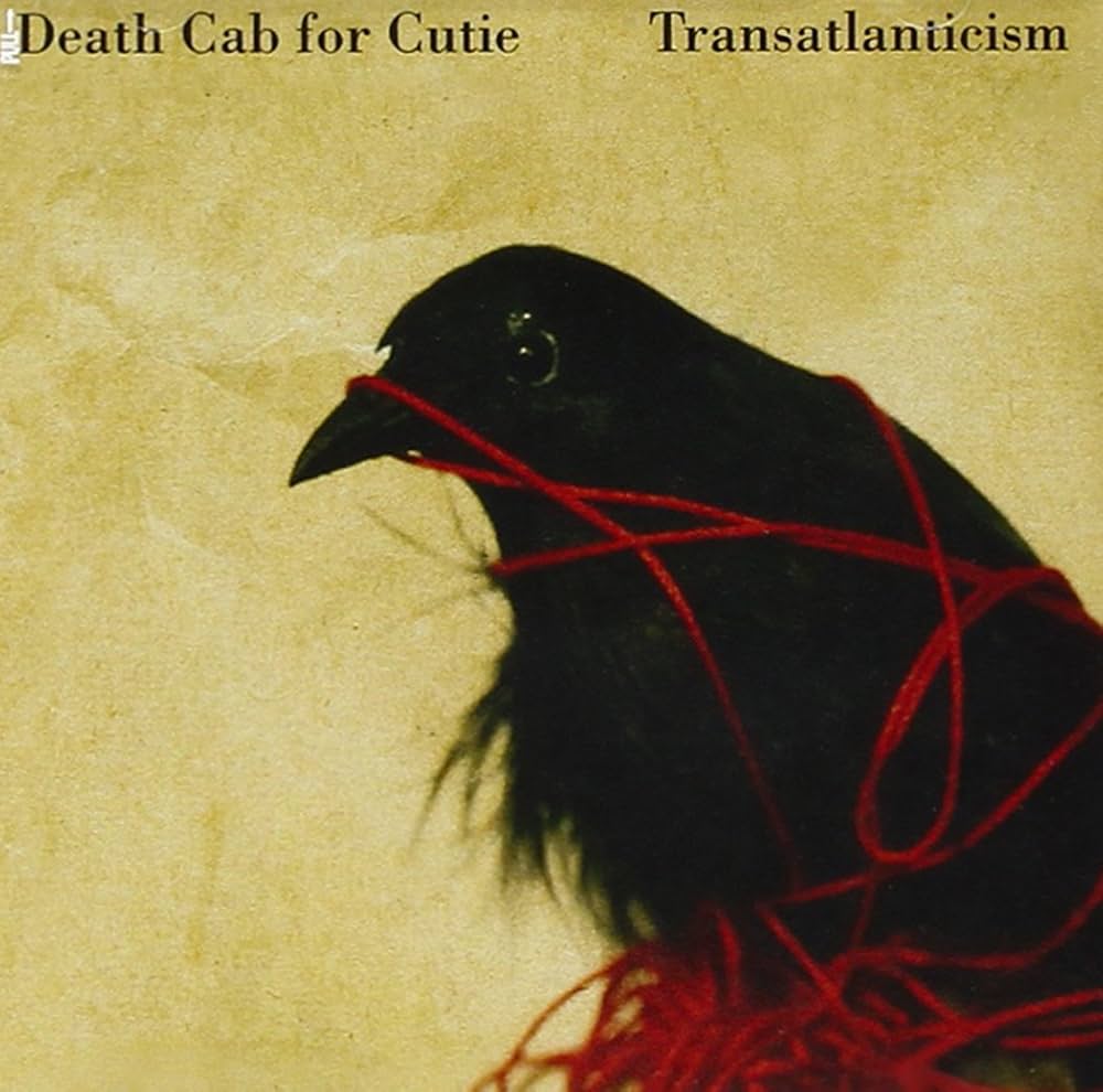 Amazon.co.jp: Transatlanticism: ミュージック