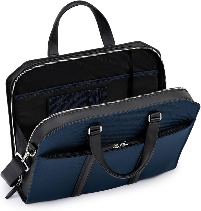 Taさん専用＜TUMI＞JARVIS スリム・ブリーフ ネイビー Taさん専用