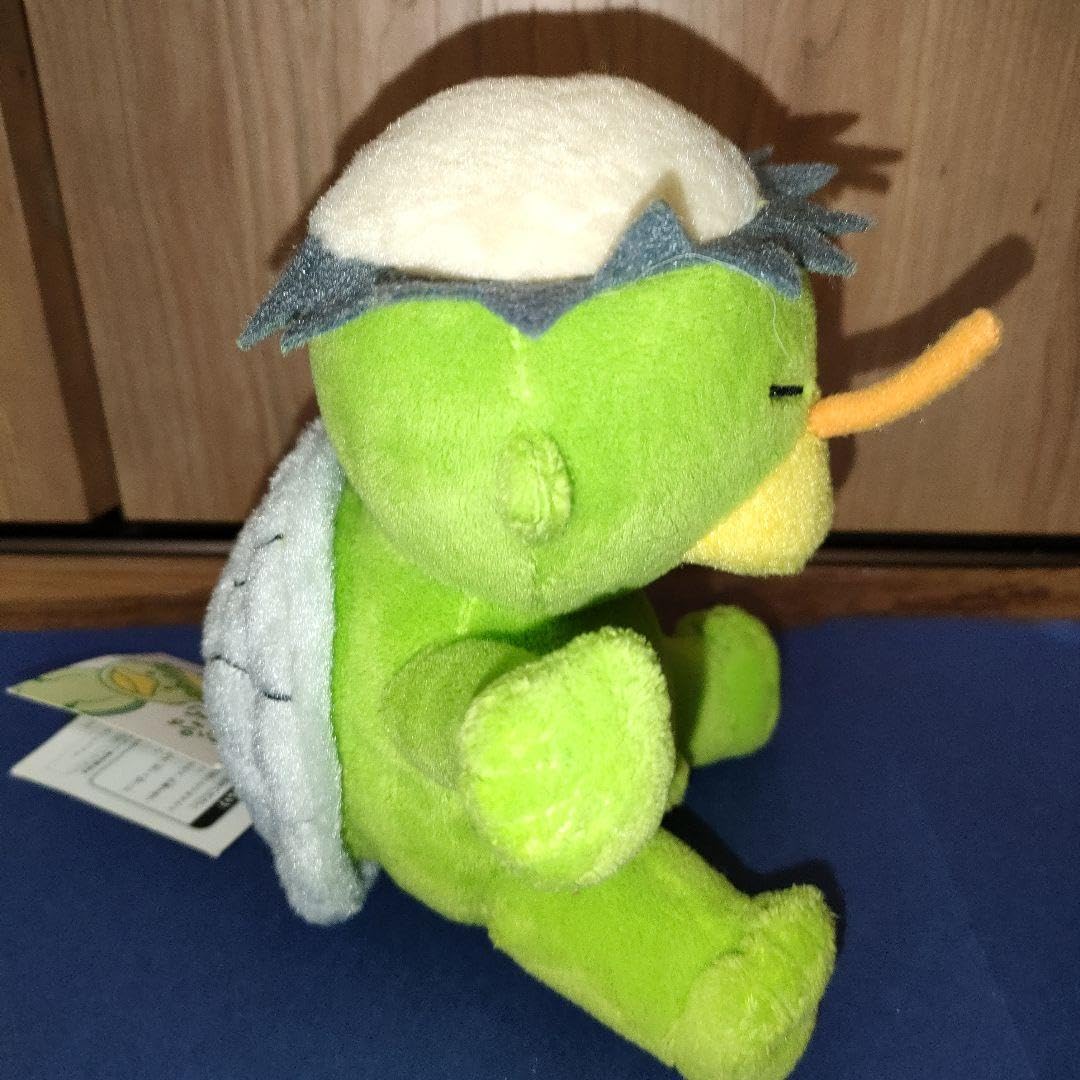 Amazon.co.jp: カッパの飼い方 ぬいぐるみ : おもちゃ