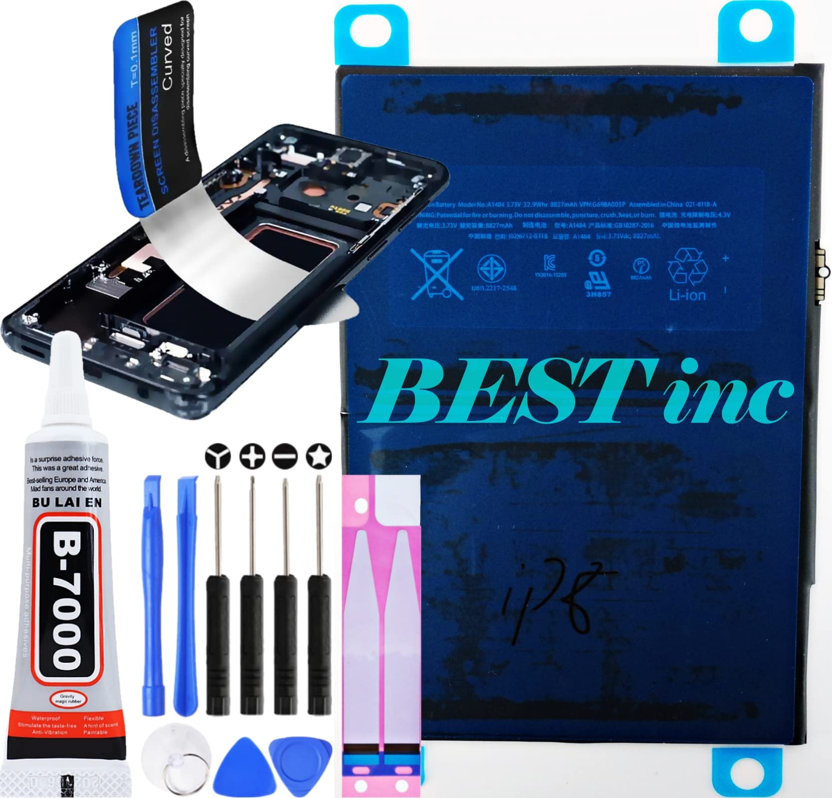 Amazon | NEW ＜ 国内在庫 ＞ iPad5 A1822 A1823 5th gen 2017年