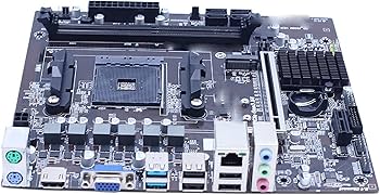 Amazon | Ryzen 5 3500 3600 CPU USB 3.0 SATA III M.2 NVME DDR4