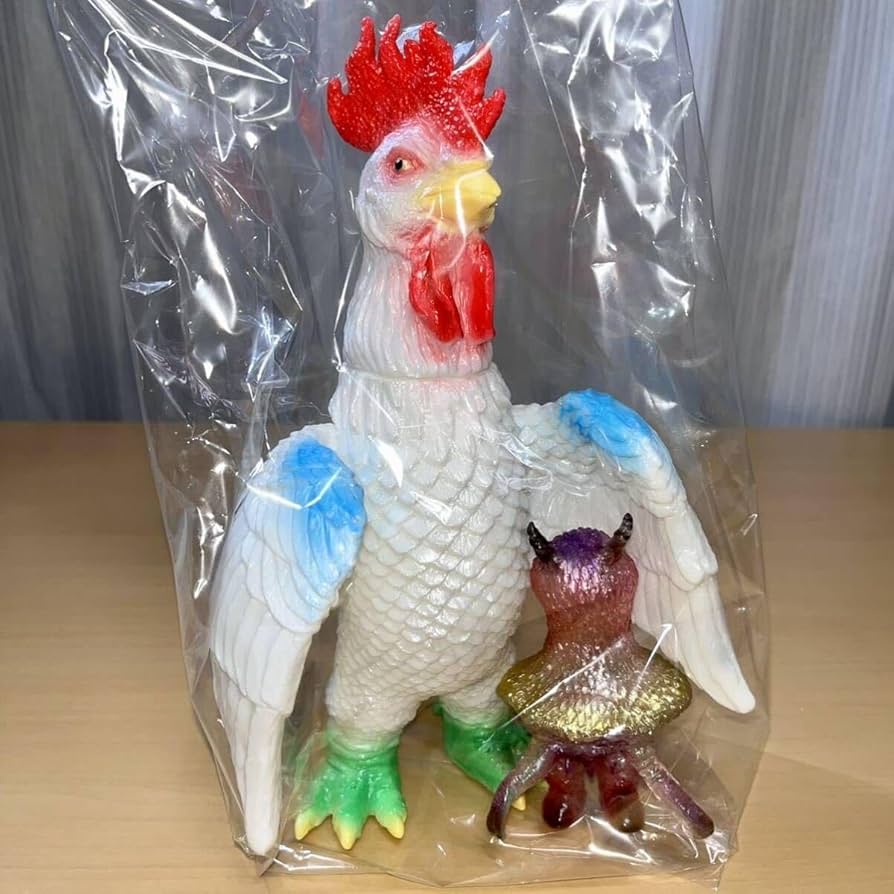 Amazon.co.jp: ヤモマーク カーネル・パック ①ザンギラー ②カーネル