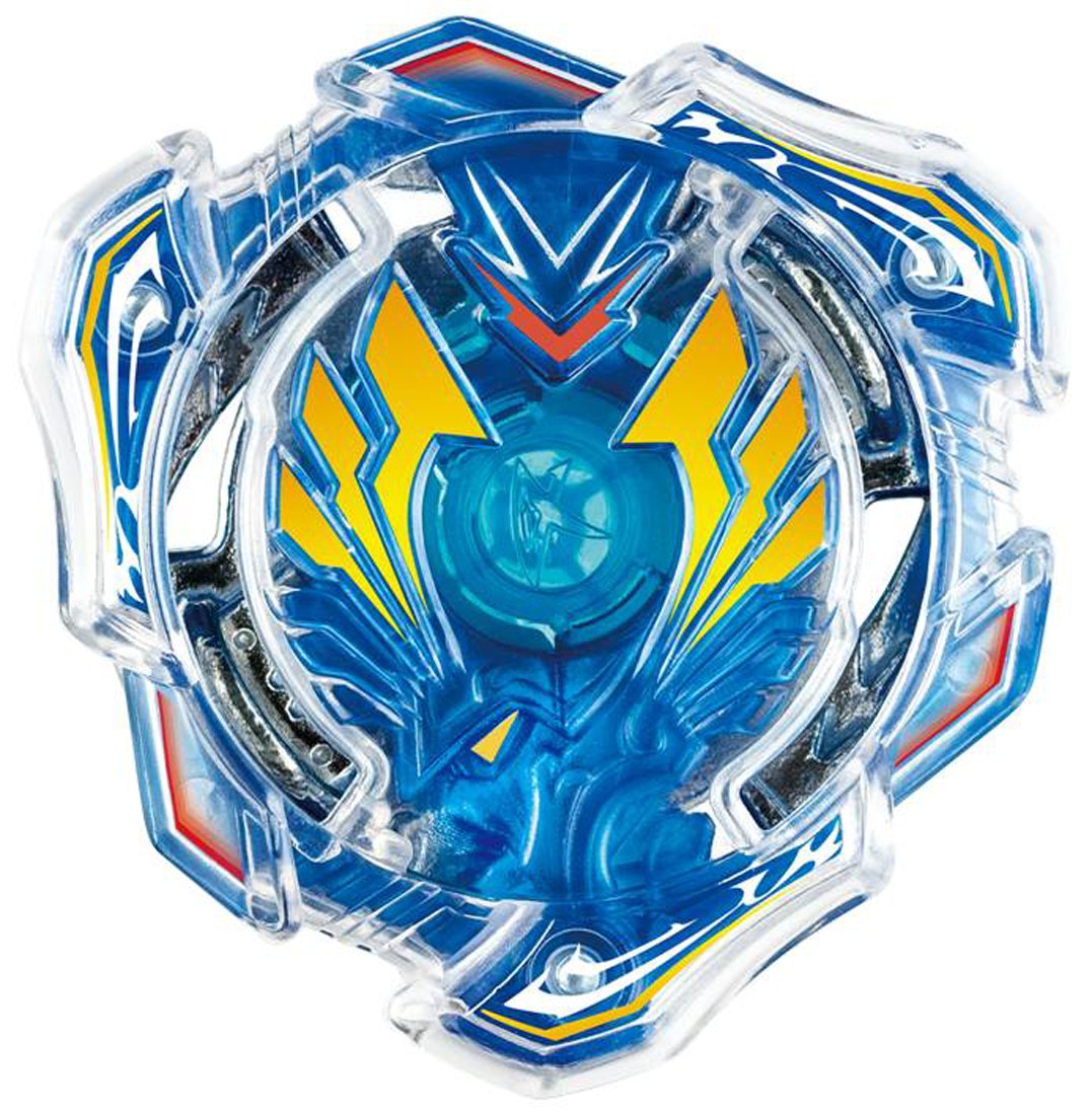 Amazon.co.jp: ベイブレード バースト B-01 DXスターター ヴァルキリー