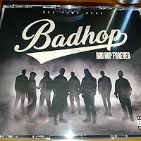 Amazon.co.jp: BAD HOP FOREVER (ALL TIME BEST) (通常盤): ミュージック