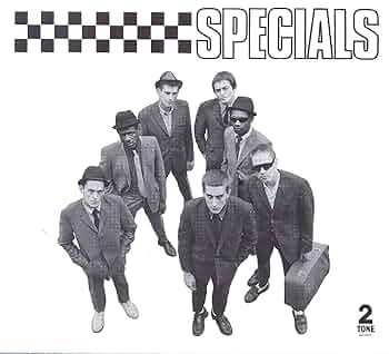 Amazon.co.jp: Specials -2cd-: ミュージック