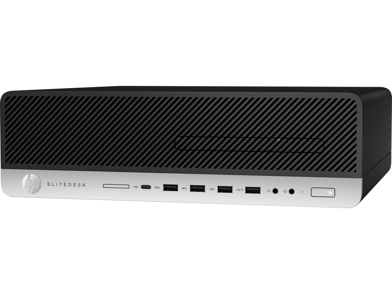 Amazon.com: HP EliteDesk 800 G3 - SFF - 1 x Core i7 7700 / 3.6 GHz