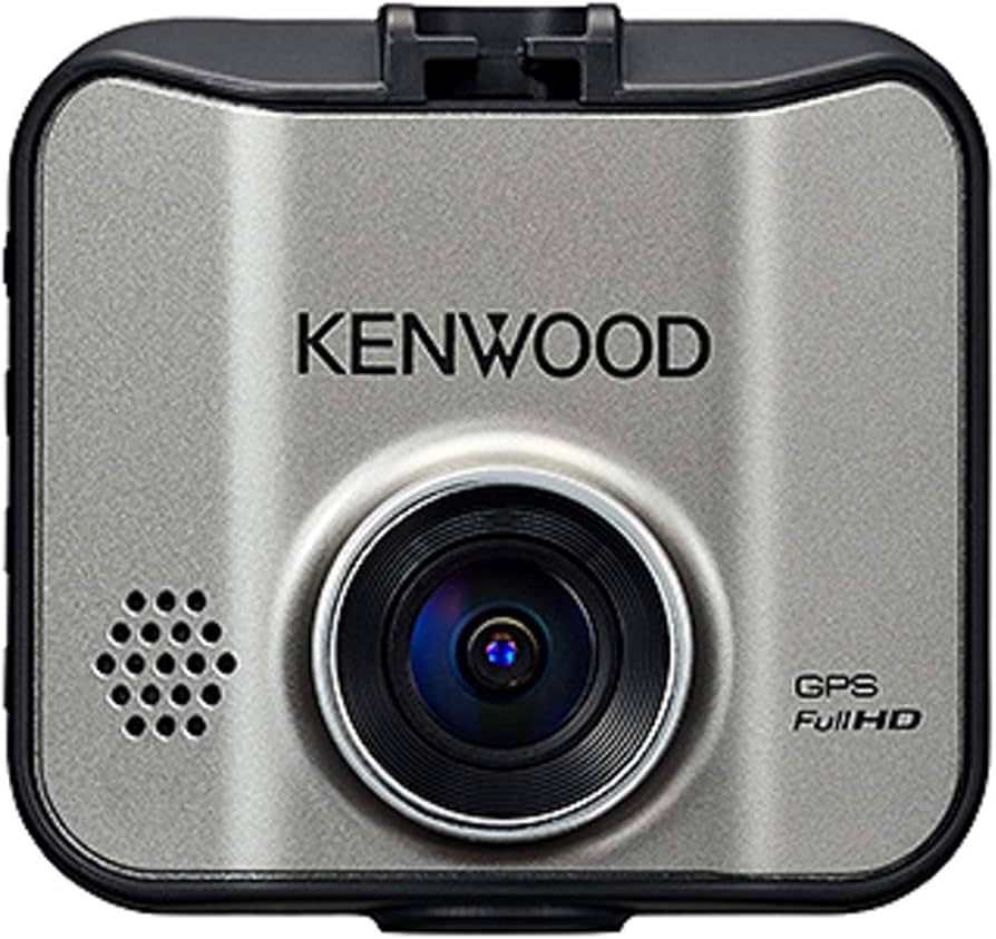 Amazon | ケンウッド ドライブレコーダー DRV-350-S 広角で明るい F1.8