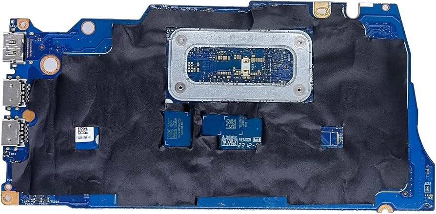 Amazon.com: Replacement for Dell Vostro 15 3510 Motherboard GDM50