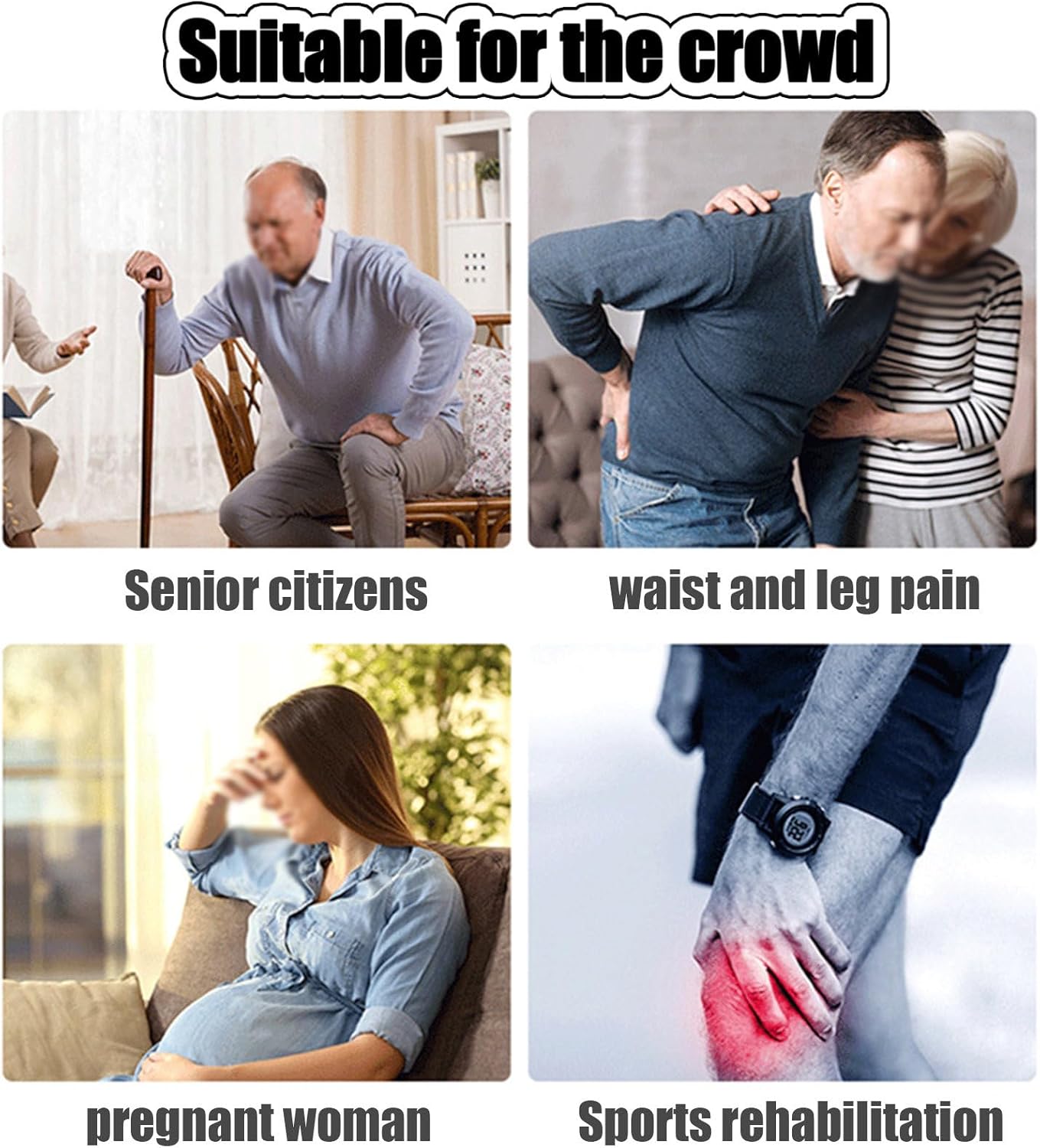 パワーリフティングチェアクッションモビリティエイド調節可能なリフト