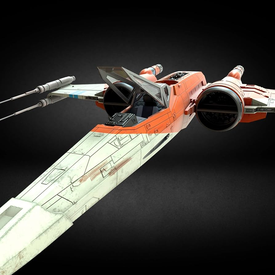 Amazon.co.jp: スター・ウォーズ ヴィンテージ コレクション 3.75