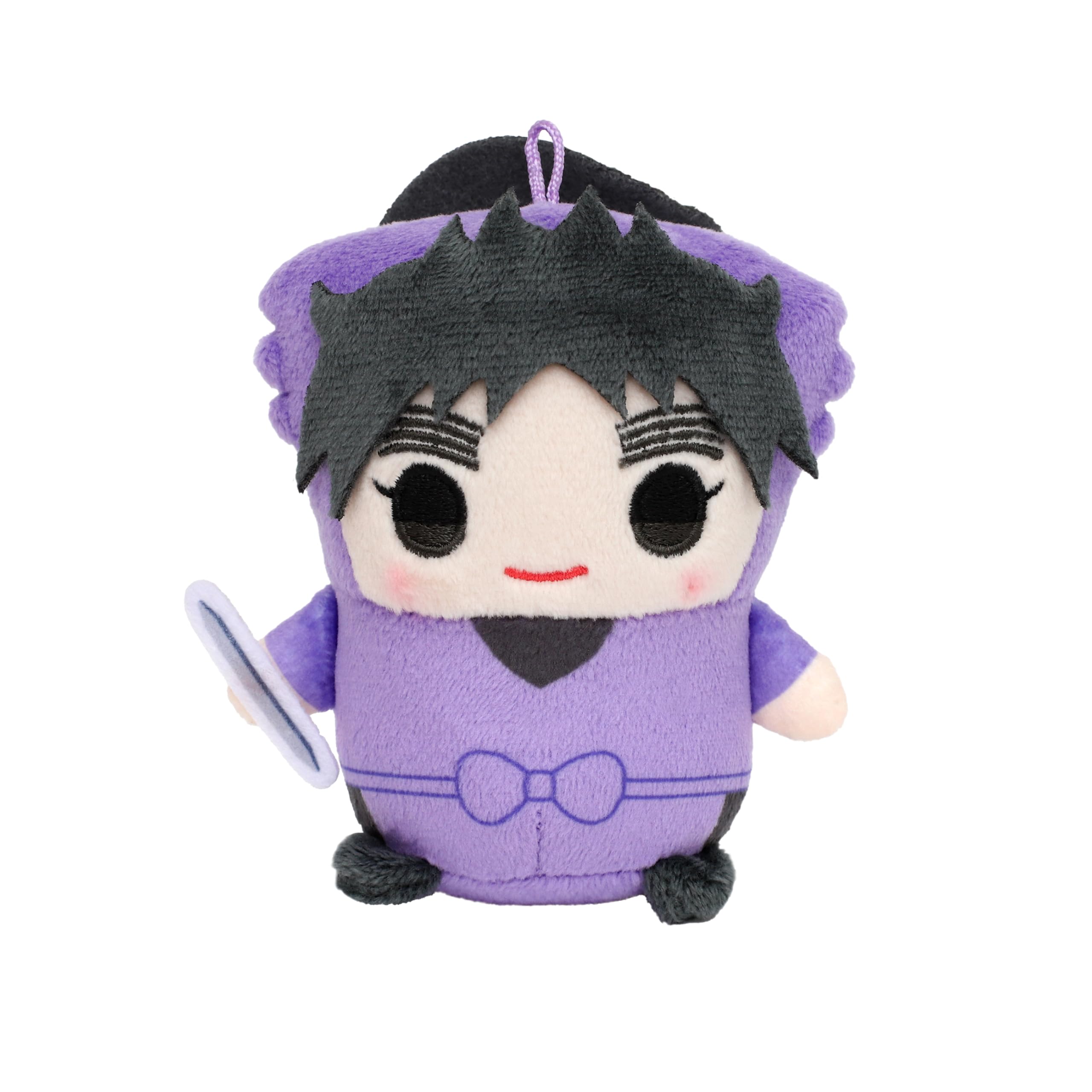 Amazon.co.jp: 忍たま乱太郎 久々知 兵助[小物持ちver.] まめめいと