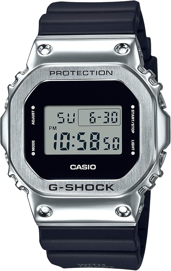 Amazon.co.jp: [カシオ] 腕時計 ジーショック 【国内正規品】 石川遼