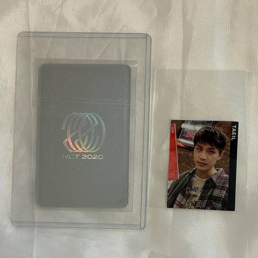 Amazon.co.jp: NCT2020 RESONANCE テイル スペシャルイヤーブック