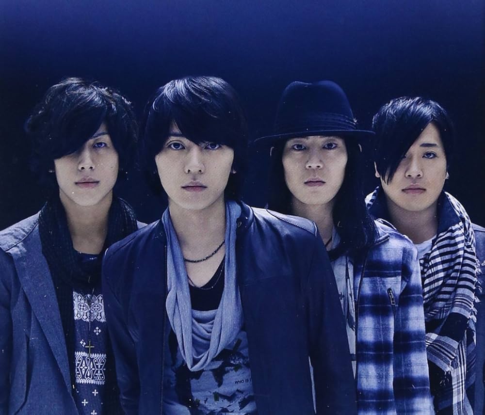Amazon.co.jp: What's flumpool!?: ミュージック