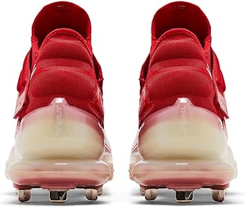 Amazon | Nike メンズ フォース ズーム トラウト 7 プロ メタル ベース