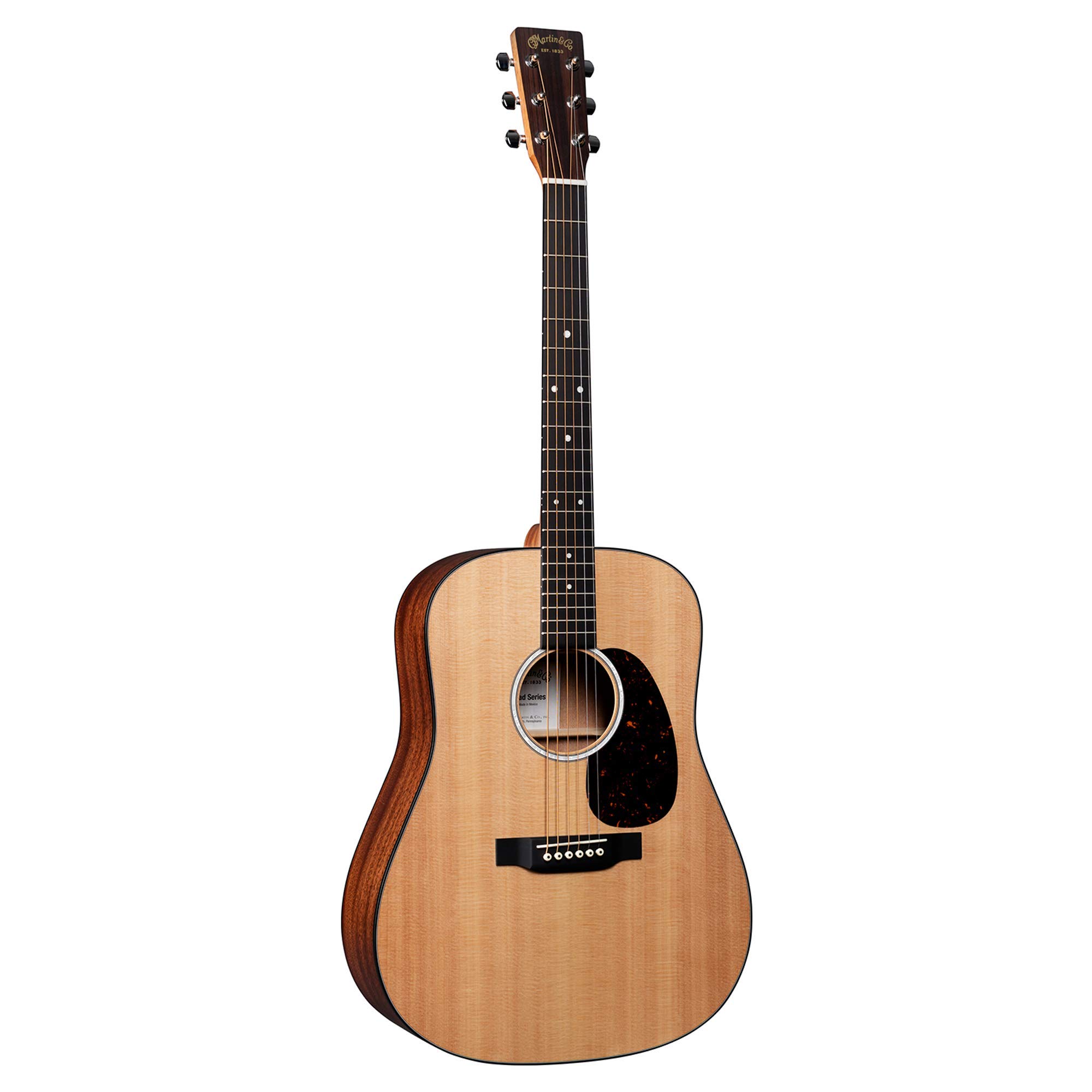 Amazon | 【国内正規品】MARTIN マーティン D-10E エレアコギター