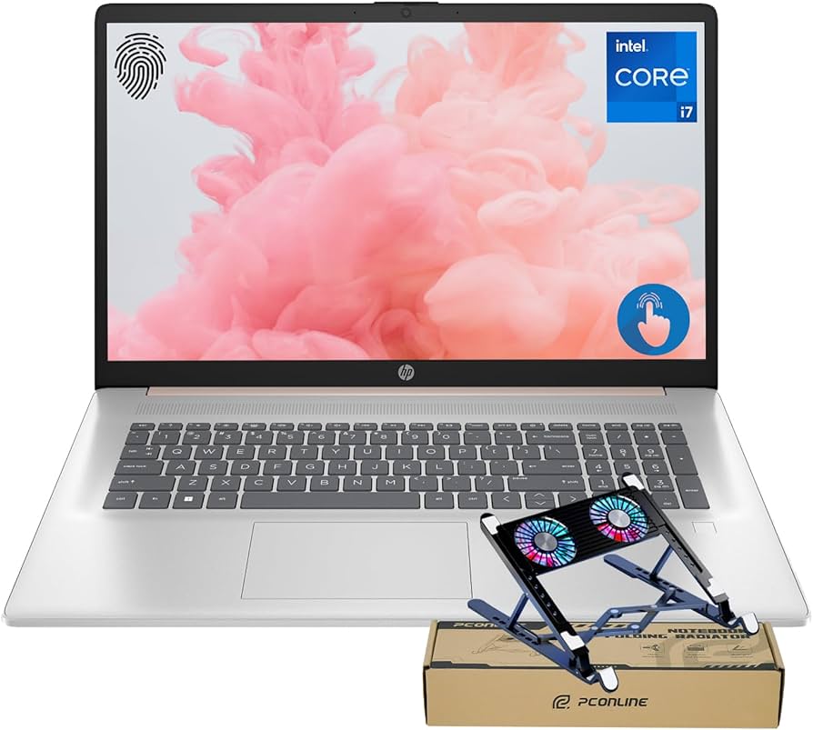 Amazon.com: HP Premium 17.3