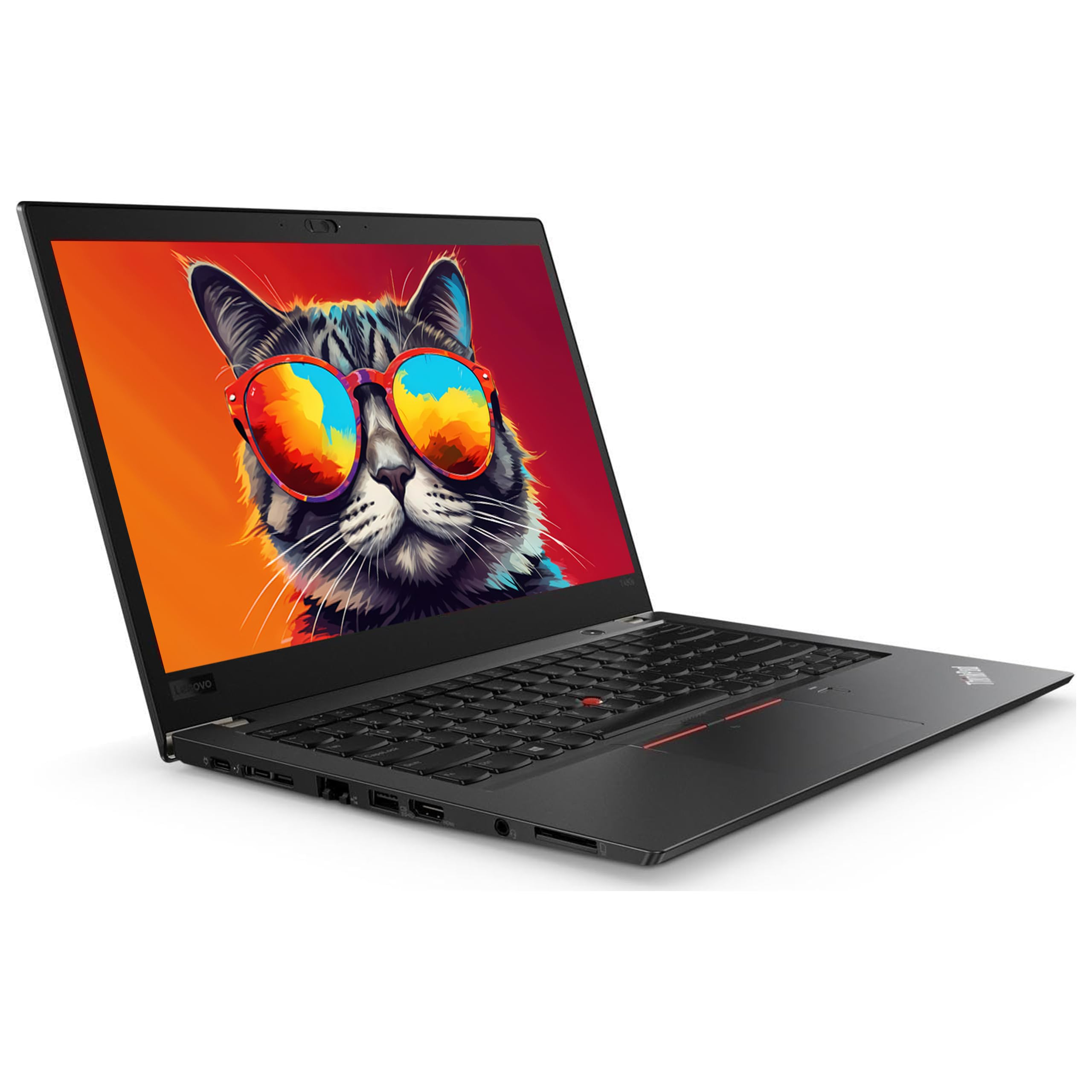 Amazon.com: Lenovo ThinkPad T480s Windows 11 Pro Laptop Computer