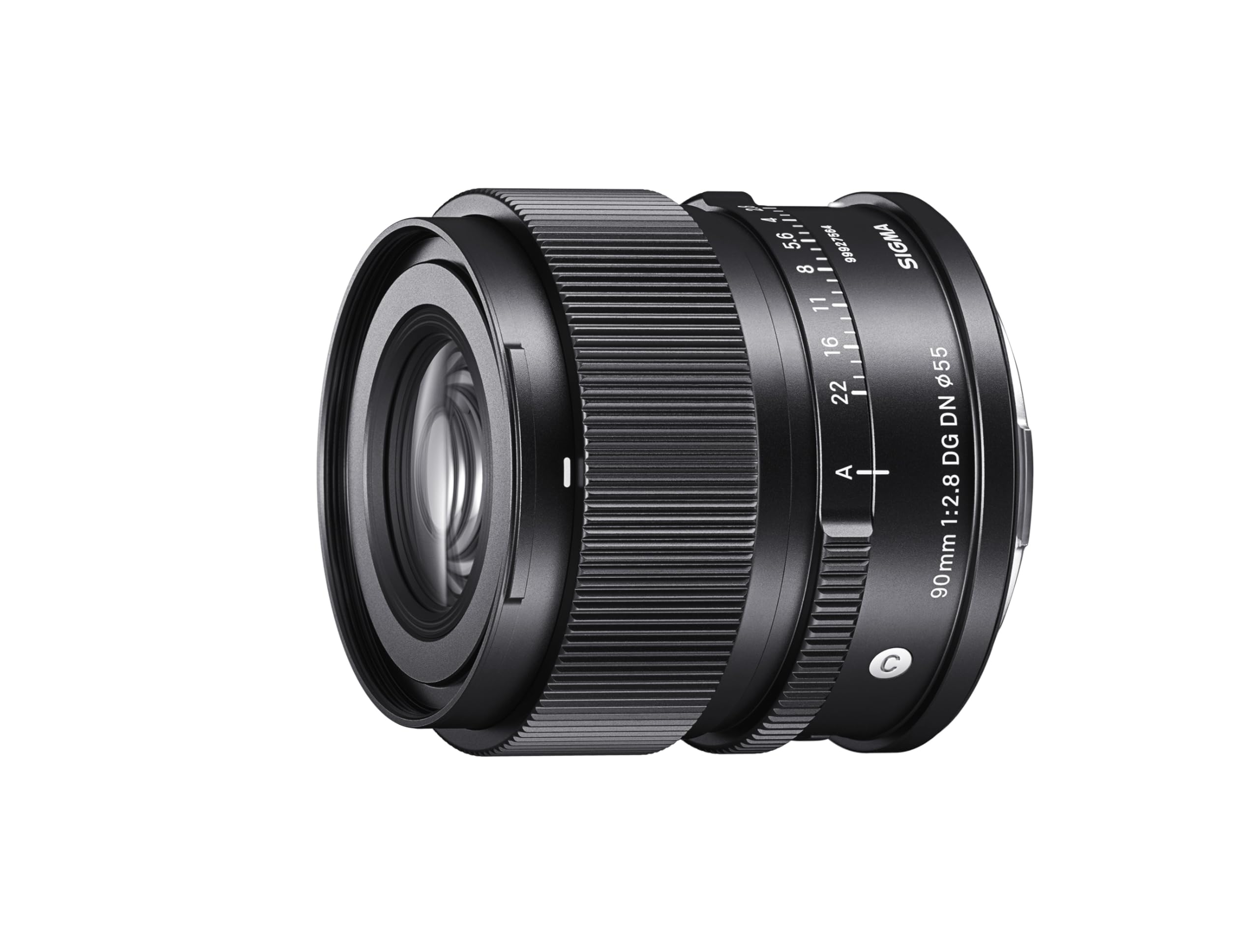 Amazon.com : 90mm F2.8 DG DN for Sony E : Electronics